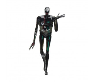 Figura The Spot Across The Spider-Verse Spider-Man 15cm