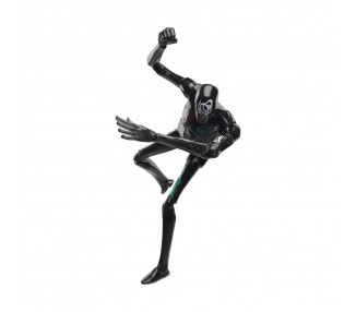 Figura The Spot Across The Spider-Verse Spider-Man 15cm