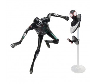 Figura The Spot Across The Spider-Verse Spider-Man 15cm