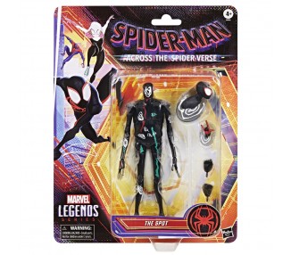 Figura The Spot Across The Spider-Verse Spider-Man 15cm
