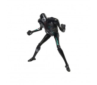 Figura The Spot Across The Spider-Verse Spider-Man 15cm