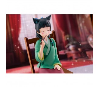 Figura Maomao The Apothecary Diaries 17cm