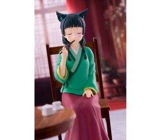 Figura Maomao The Apothecary Diaries 17cm