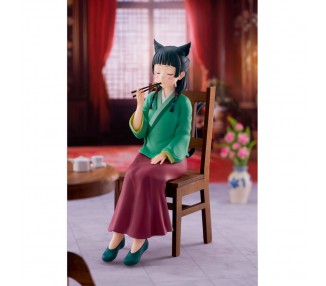Figura Maomao The Apothecary Diaries 17cm