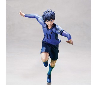 Figura Yoichi Isagi Blue Lock 16cm