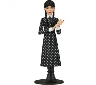 Figura Miercoles Toony Terrors Miercoles 15cm