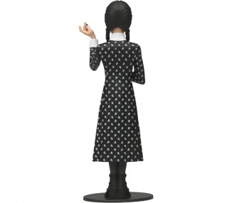 Figura Miercoles Toony Terrors Miercoles 15cm