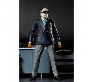 Figura Ultimate Hombre Invisible Universal Monster 18cm