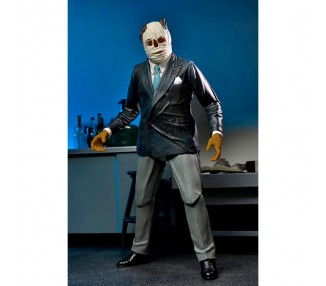 Figura Ultimate Hombre Invisible Universal Monster 18cm