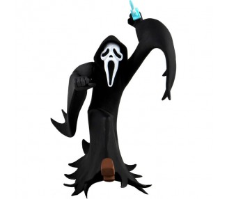 Figura Ghostface Toony Terror Scream 15cm
