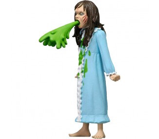 Figura Regan Toony Terrors Niña del Exorcista 15cm
