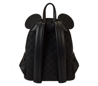 Mochila Ear Evergreen Mickey Disney Loungefly 26cm