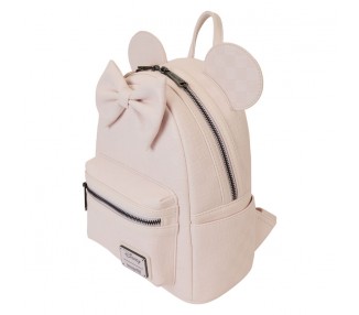 Mochila Ear Evergreen Minnie Disney Loungefly 26cm