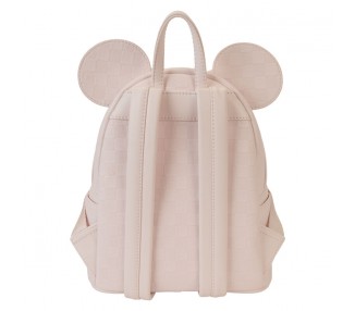 Mochila Ear Evergreen Minnie Disney Loungefly 26cm