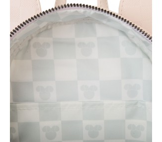 Mochila Ear Evergreen Minnie Disney Loungefly 26cm