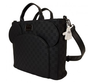 Bolso mochila Ear Evergreen Mickey Disney Loungefly