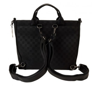 Bolso mochila Ear Evergreen Mickey Disney Loungefly