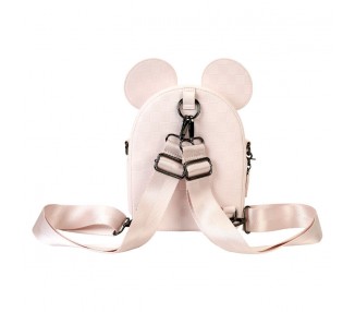Mochila bolso Ear Evergreen Minnie Disney Loungefly 20cm