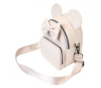 Mochila bolso Ear Evergreen Minnie Disney Loungefly 20cm