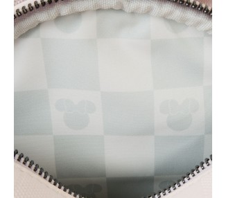 Mochila bolso Ear Evergreen Minnie Disney Loungefly 20cm