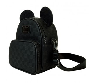 Mochila bolso Ear Evergreen Mickey Disney Loungefly