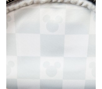 Mochila bolso Ear Evergreen Mickey Disney Loungefly