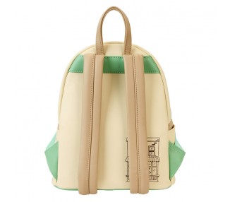 Mochila Central Perk Friends Loungefly 26cm