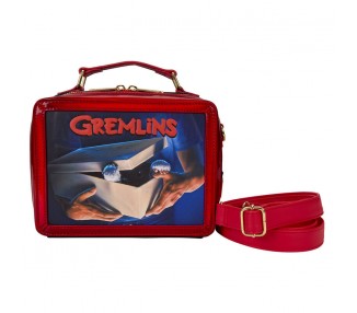 Bolso bandolera 40th Anniversary Gremlins Loungefly