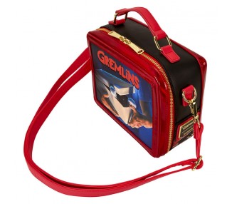 Bolso bandolera 40th Anniversary Gremlins Loungefly