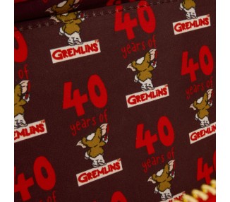 Bolso bandolera 40th Anniversary Gremlins Loungefly