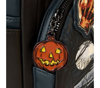 Mochila Michael Myers Halloween Loungefly 26cm