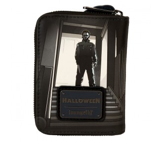 Cartera Michael Myers Halloween Loungefly