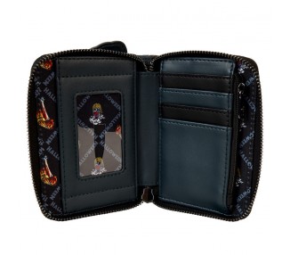 Cartera Michael Myers Halloween Loungefly