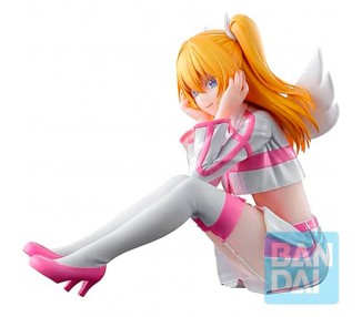 Figura Ichibansho Liliel 2.5 Dimensional Seduction 10cm