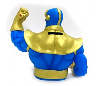 Figura hucha Thanos Marvel 20cm