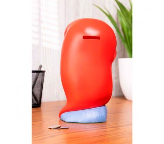 Figura hucha Ariel La Sirenita Disney 20cm