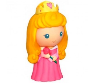 Figura hucha Aurora La Bella Durmiente Disney 20cm