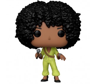 Figura POP Rocks Erykah Badu