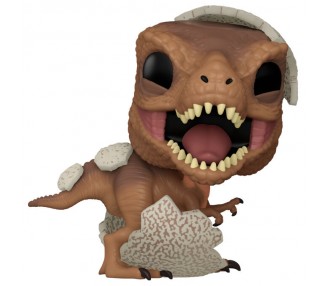 Figura POP Jurassic Park T.Rex Hatchling