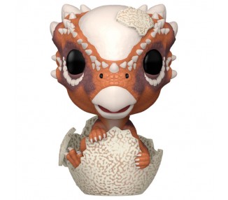 Figura POP Jurassic Park Stygimoloch Hatchling