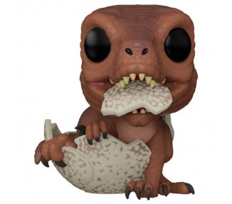 Figura POP Jurassic Park Velociraptor Hatchling