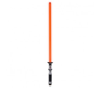 Replica sable de luz Baylan Skoll Forze FX Elite Star Wars