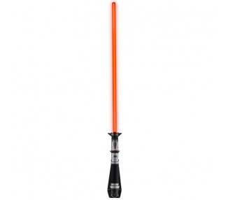 Replica sable de luz Baylan Skoll Forze FX Elite Star Wars