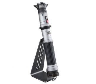 Replica sable de luz Baylan Skoll Forze FX Elite Star Wars