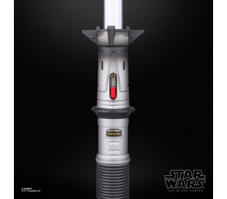 Replica sable de luz Baylan Skoll Forze FX Elite Star Wars