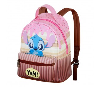 Mochila Stitch Disney 25cm