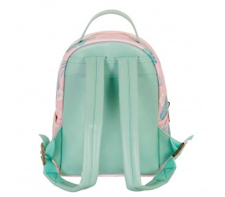 Mochila Stitch Disney 25cm