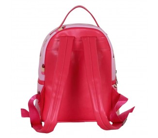 Mochila Muffin Minnie Disney 25cm