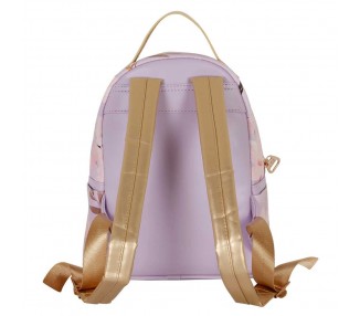 Mochila Frozen 2 Disney 25cm