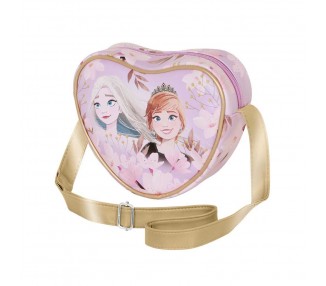 Bolso corazon Frozen 2 Disney